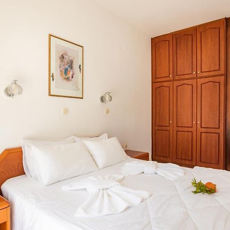 Dream Villas Lefkos  Luaran gambar