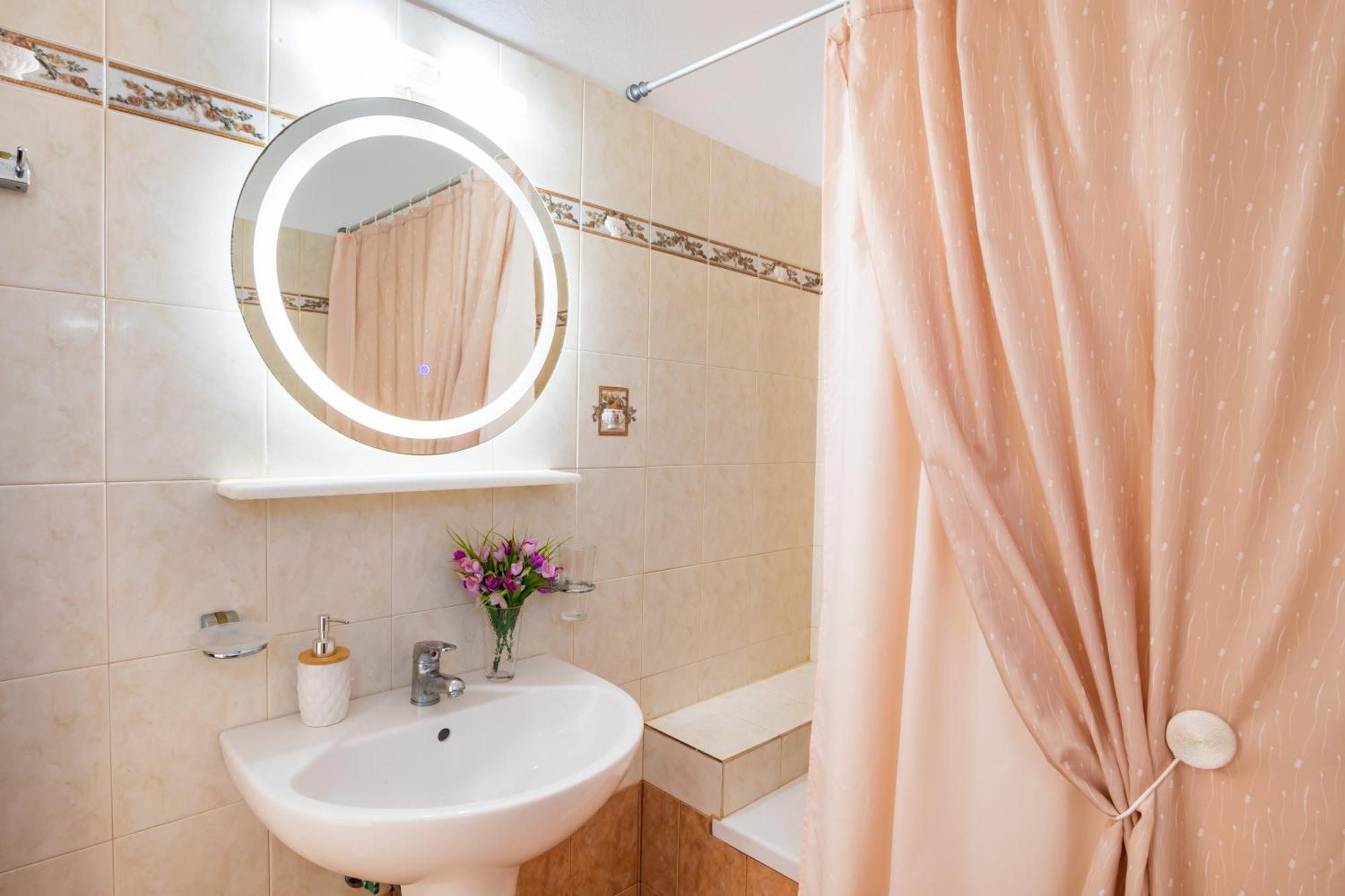 Dream Villas Lefkos  Luaran gambar